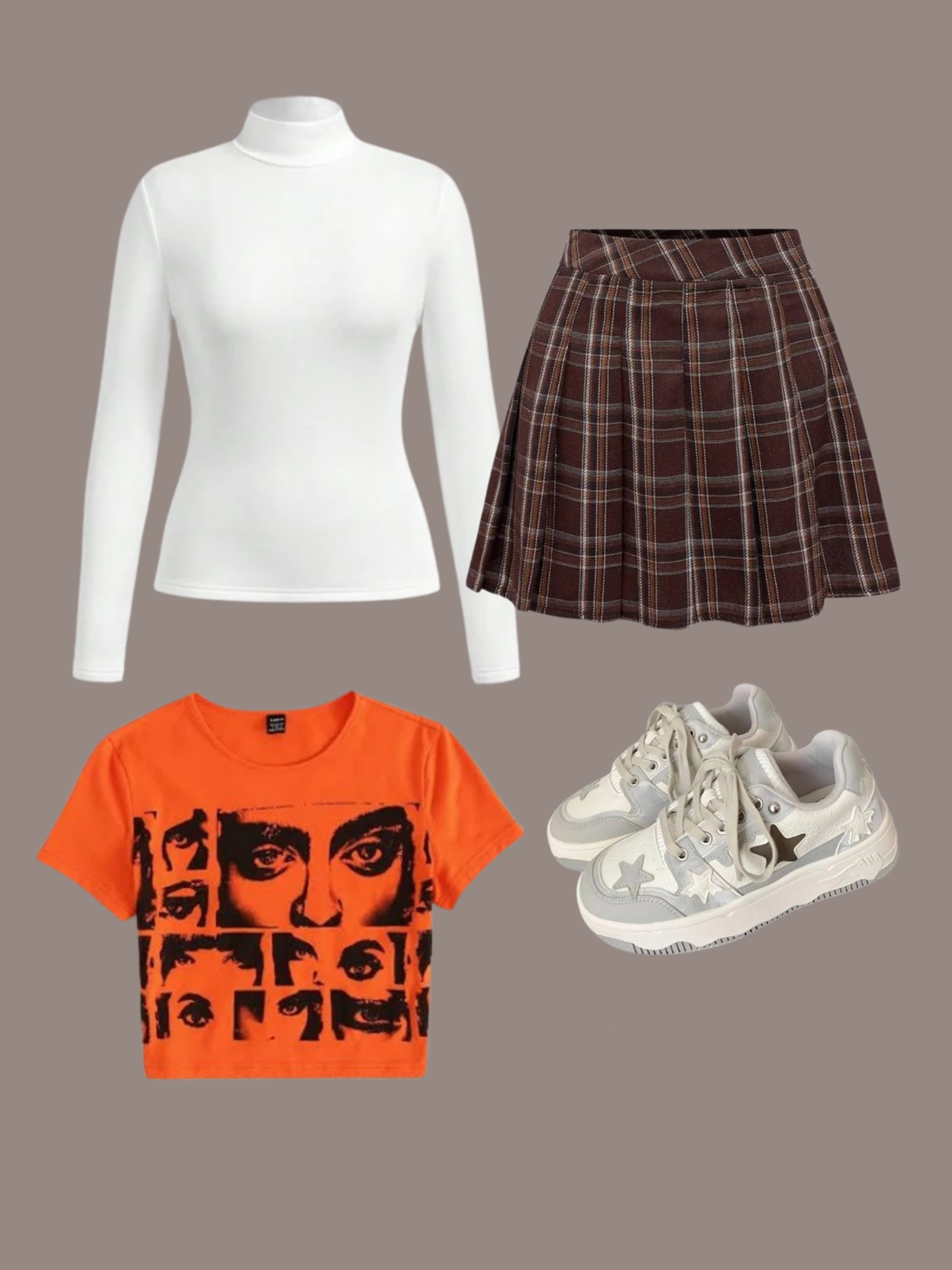 Outfit